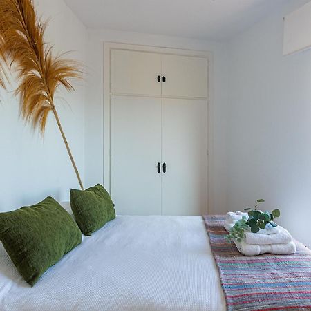 Casa Lola Preciosa Azotea Vistas Panoramicas Apartment Almunecar Ngoại thất bức ảnh