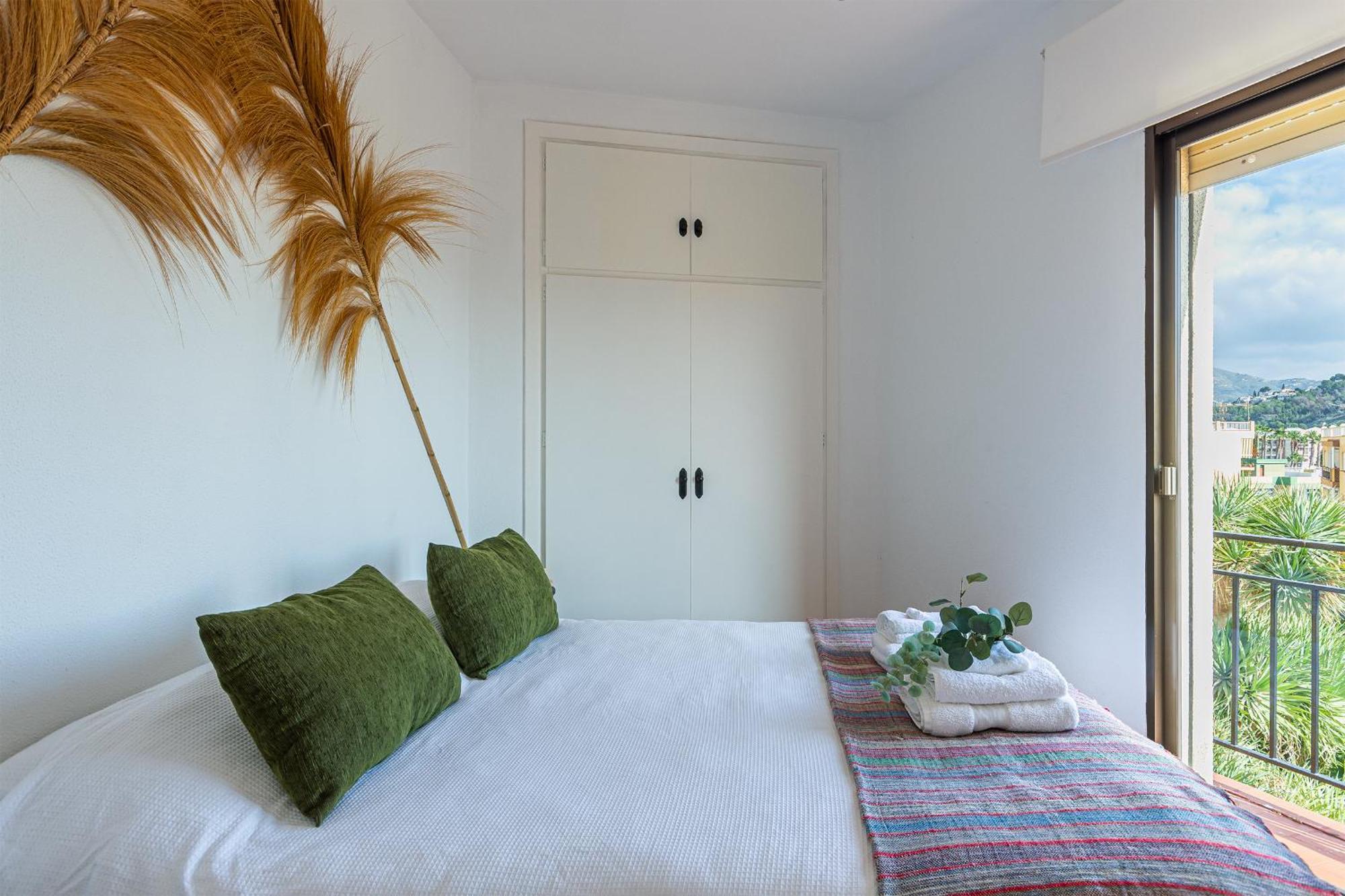 Casa Lola Preciosa Azotea Vistas Panoramicas Apartment Almunecar Ngoại thất bức ảnh