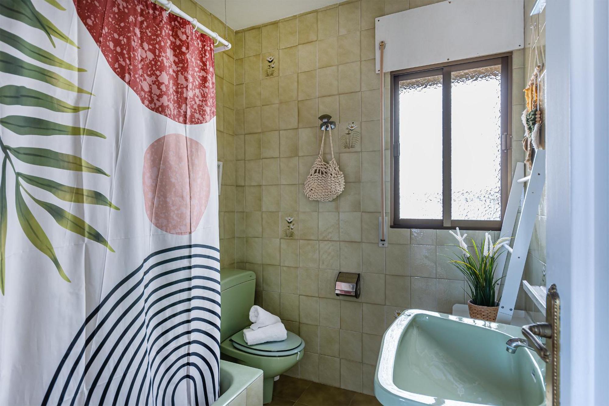 Casa Lola Preciosa Azotea Vistas Panoramicas Apartment Almunecar Ngoại thất bức ảnh