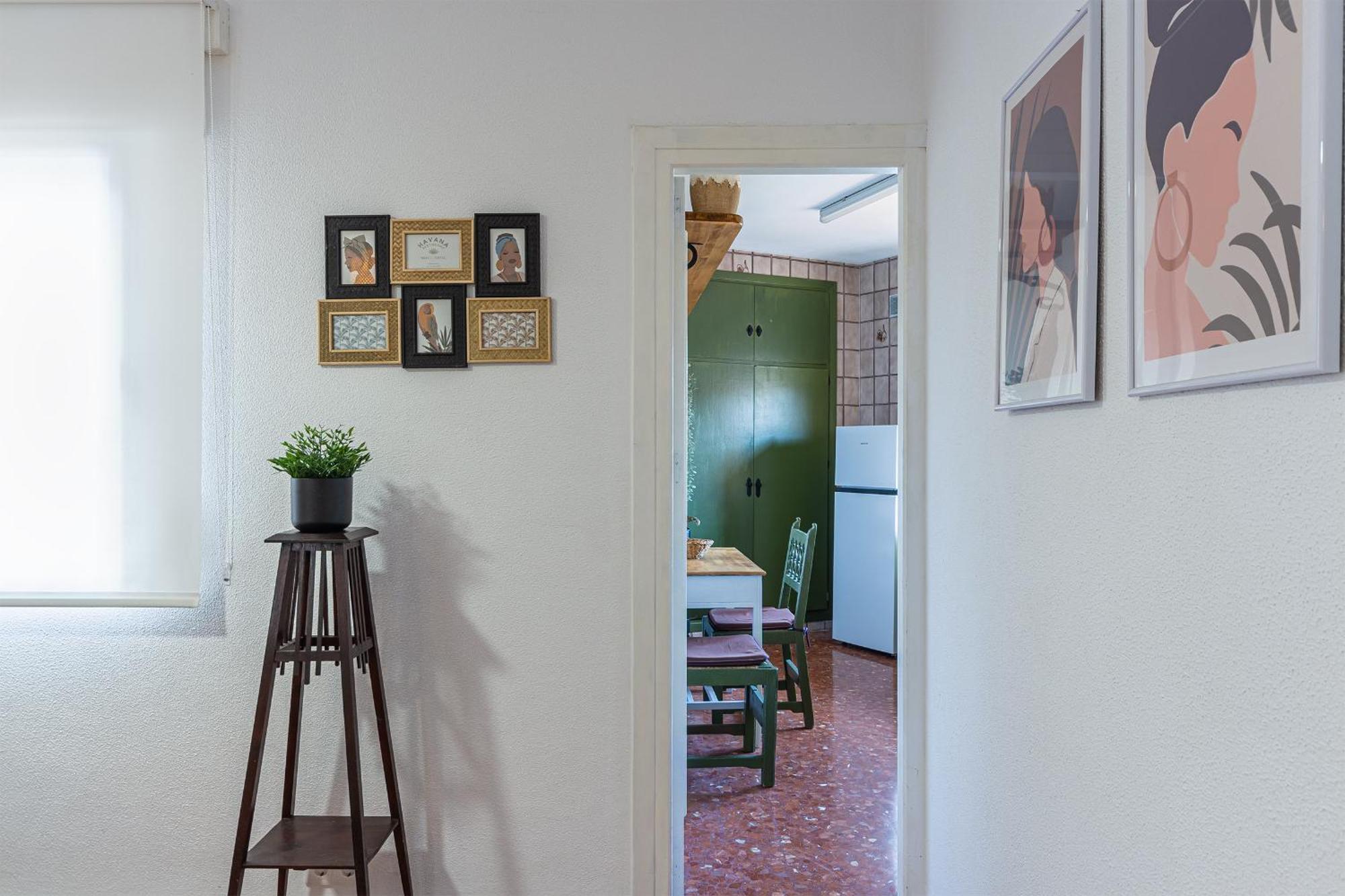Casa Lola Preciosa Azotea Vistas Panoramicas Apartment Almunecar Ngoại thất bức ảnh
