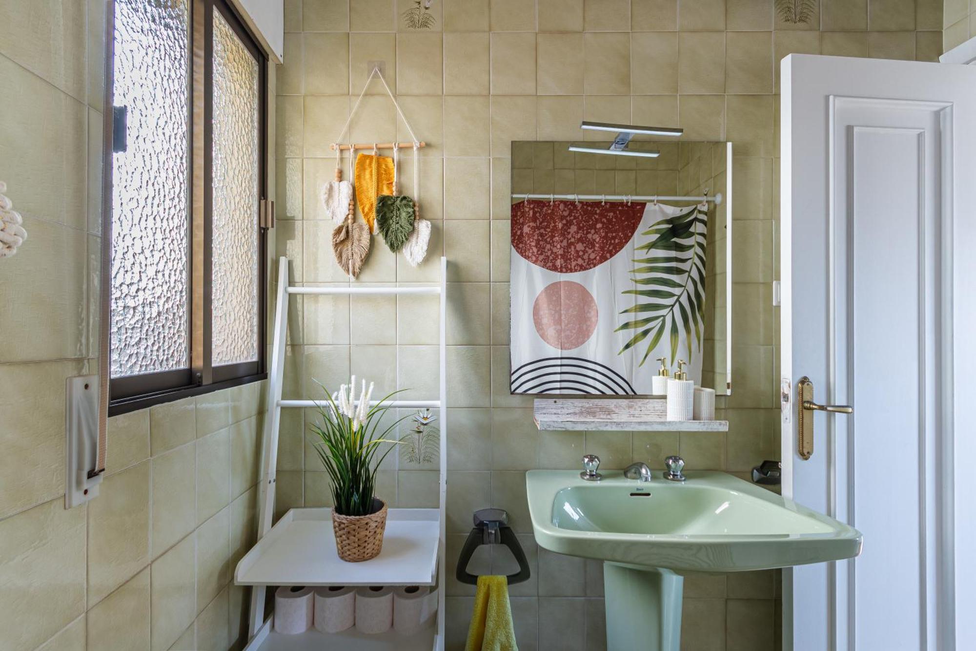 Casa Lola Preciosa Azotea Vistas Panoramicas Apartment Almunecar Ngoại thất bức ảnh