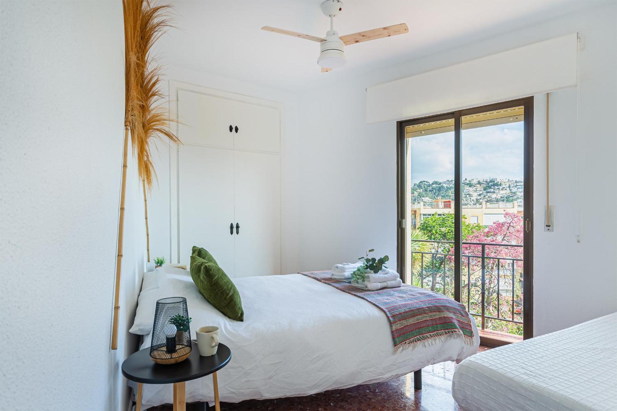 Casa Lola Preciosa Azotea Vistas Panoramicas Apartment Almunecar Ngoại thất bức ảnh