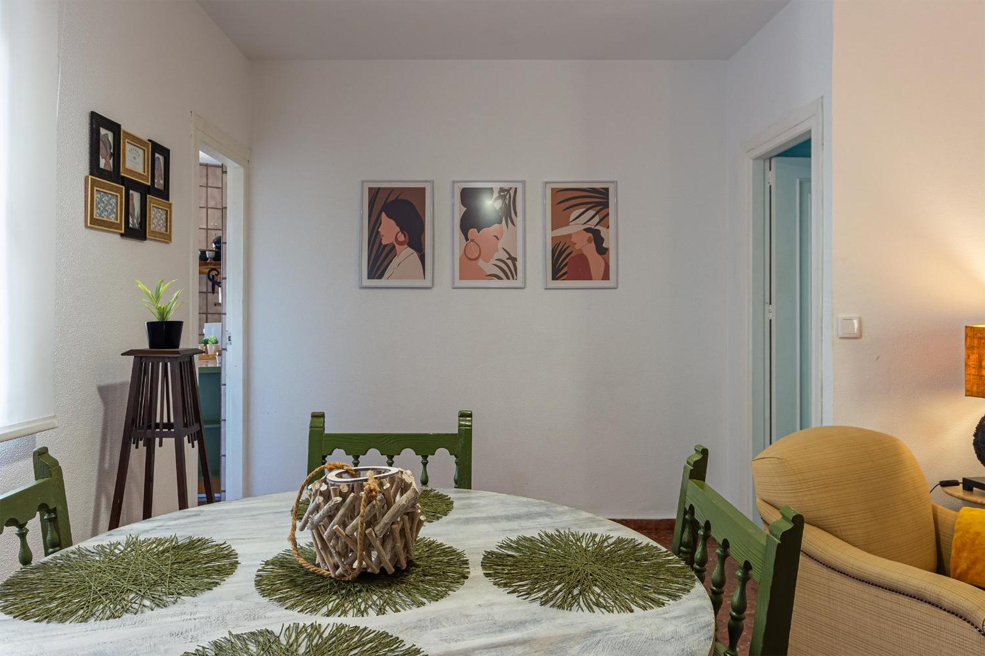 Casa Lola Preciosa Azotea Vistas Panoramicas Apartment Almunecar Ngoại thất bức ảnh