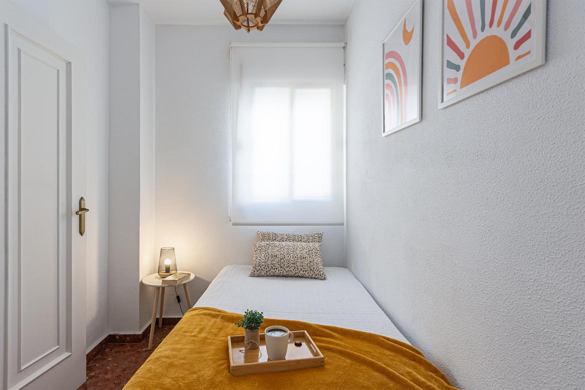Casa Lola Preciosa Azotea Vistas Panoramicas Apartment Almunecar Ngoại thất bức ảnh