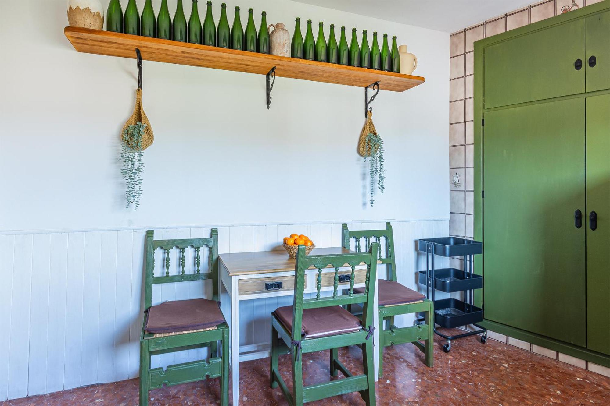 Casa Lola Preciosa Azotea Vistas Panoramicas Apartment Almunecar Ngoại thất bức ảnh