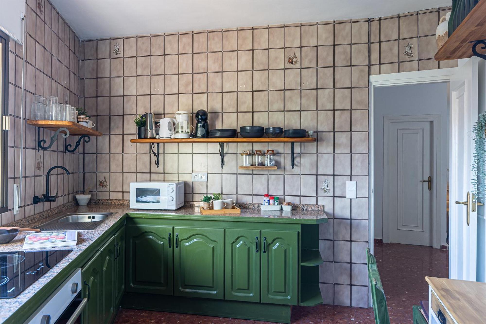 Casa Lola Preciosa Azotea Vistas Panoramicas Apartment Almunecar Ngoại thất bức ảnh