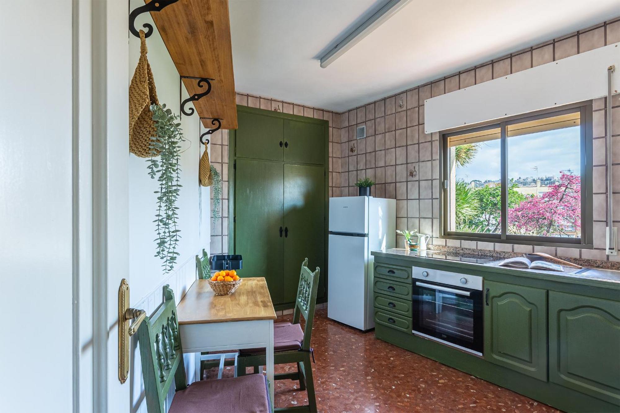 Casa Lola Preciosa Azotea Vistas Panoramicas Apartment Almunecar Ngoại thất bức ảnh