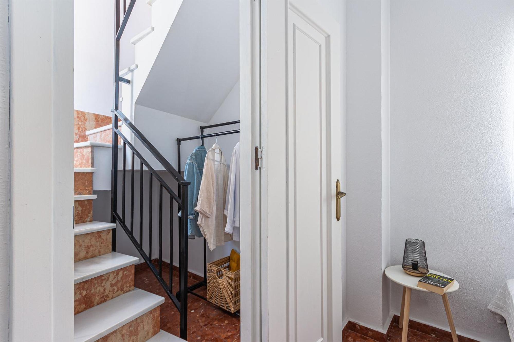 Casa Lola Preciosa Azotea Vistas Panoramicas Apartment Almunecar Ngoại thất bức ảnh