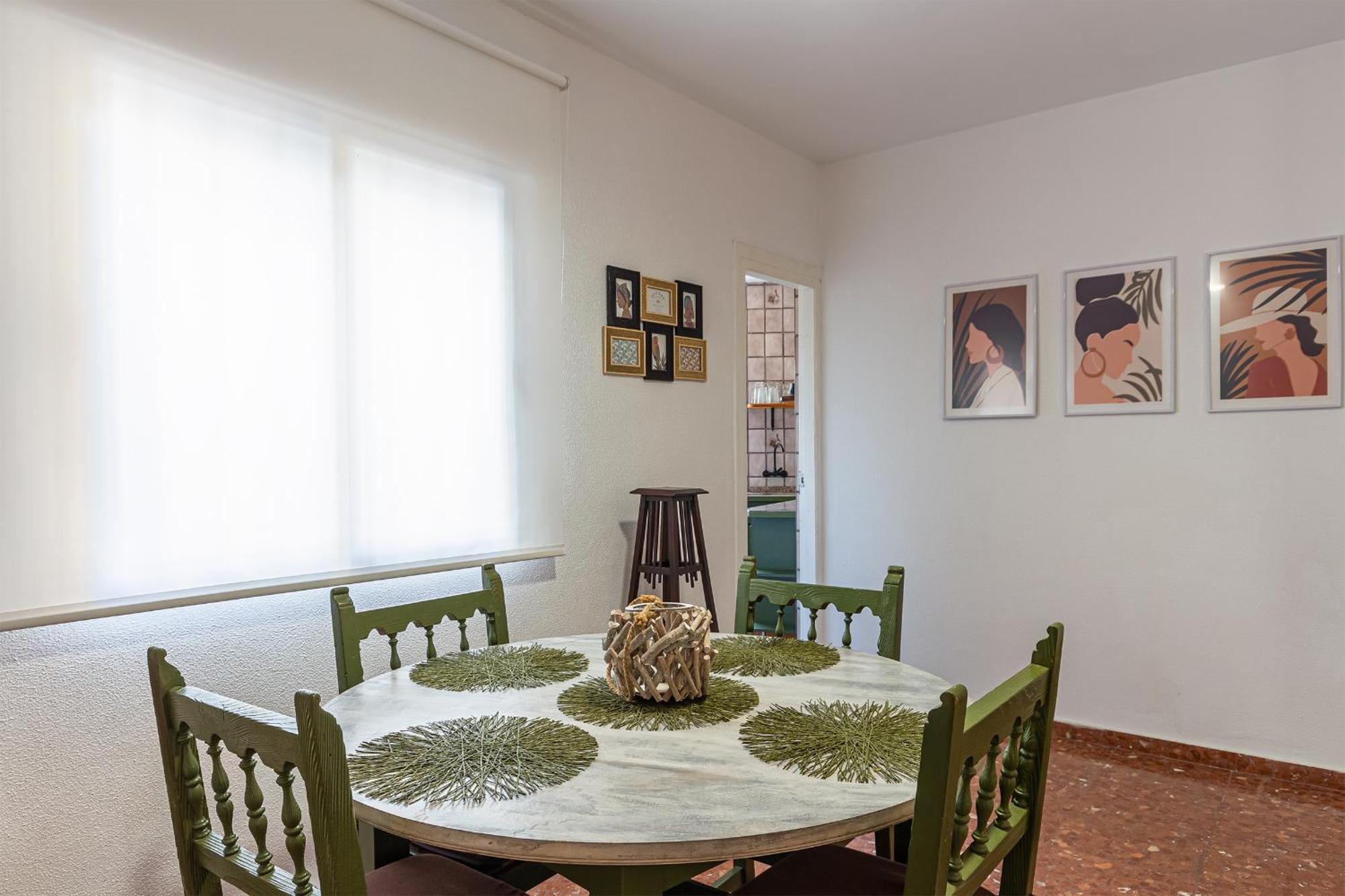 Casa Lola Preciosa Azotea Vistas Panoramicas Apartment Almunecar Ngoại thất bức ảnh